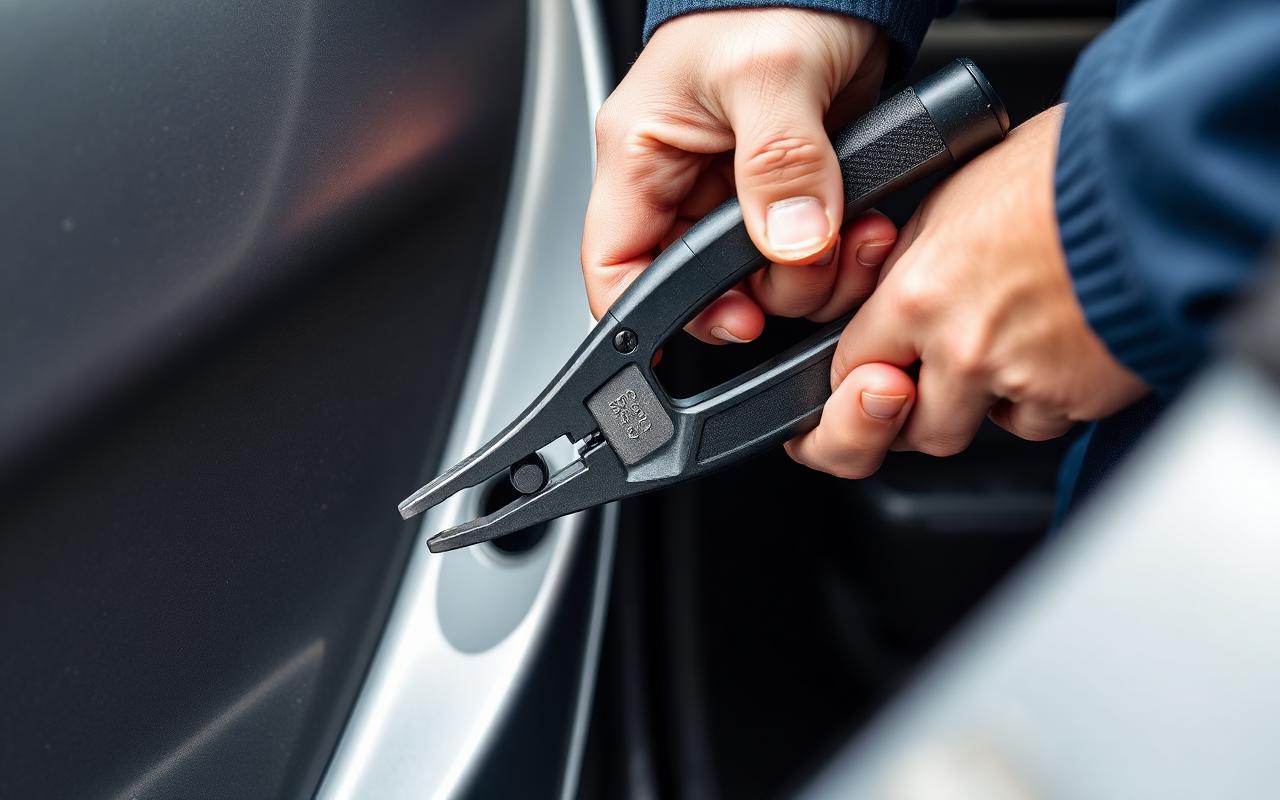 Car Lockout in Santa Cruz, CA