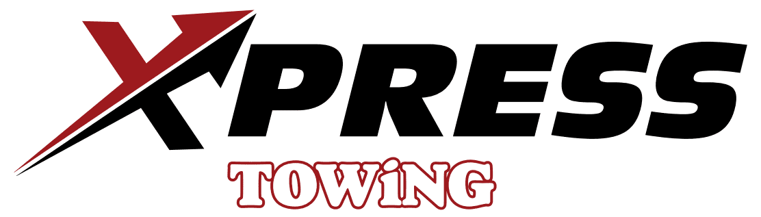 Xpress Towing